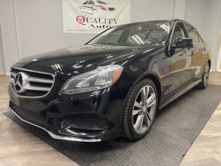Image for 2014 Mercedes-Benz E-Class E 350 Sport ID: 6598301