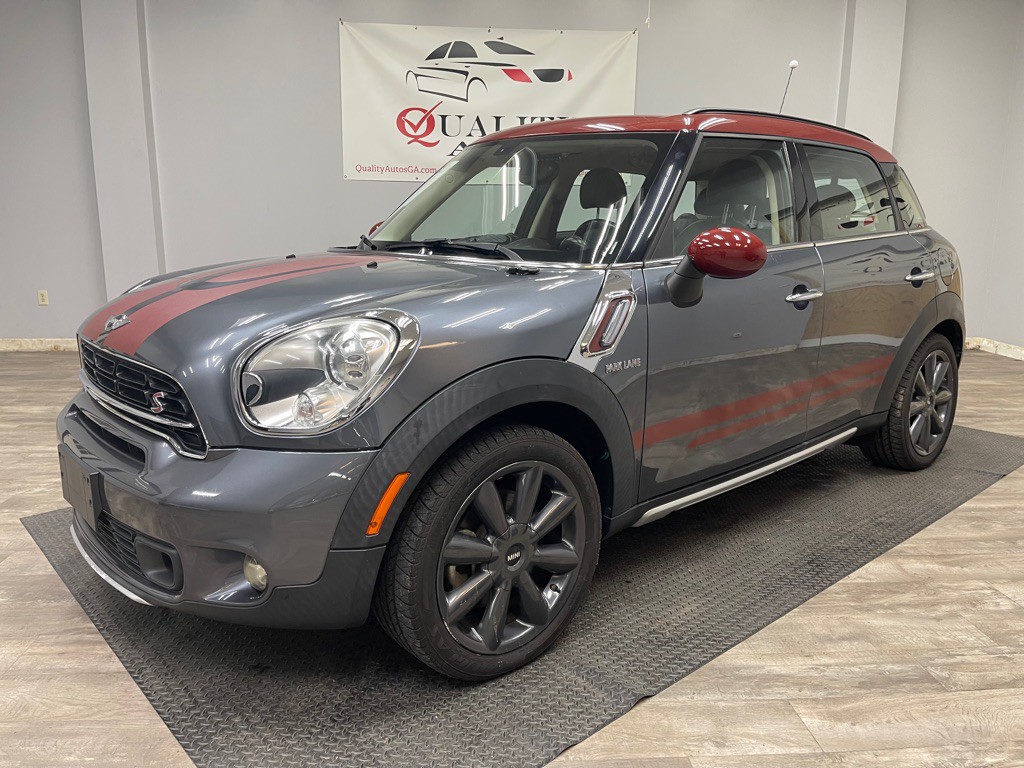 2016 MINI Cooper Image 2