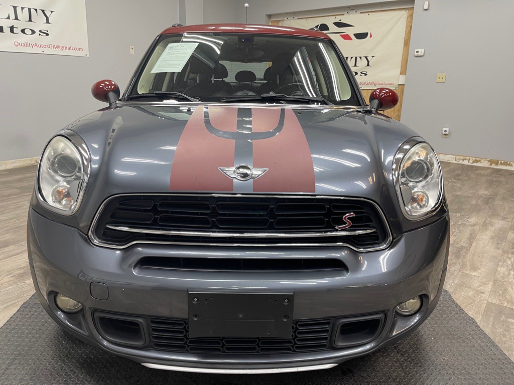2016 MINI Cooper Image 3