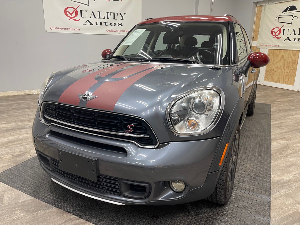 2016 MINI Cooper Image 4