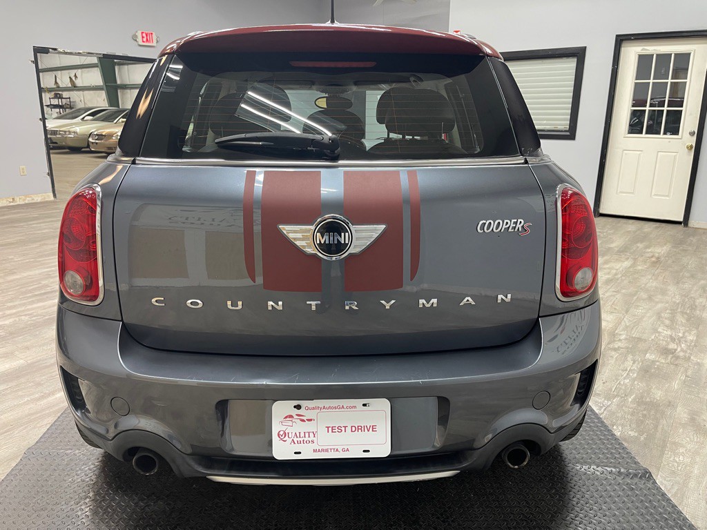 2016 MINI Cooper Image 9