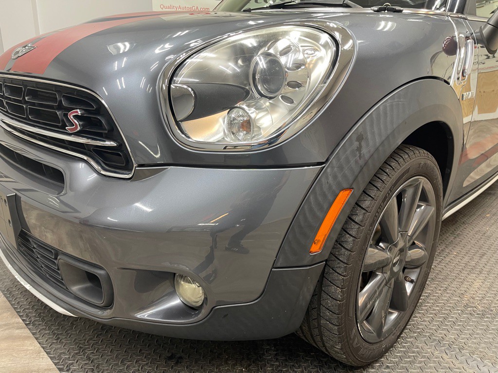 2016 MINI Cooper Image 15