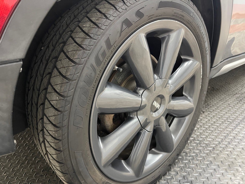 2016 MINI Cooper Image 38