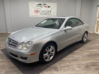Image for 2009 Mercedes-Benz CLK-Class CLK 350 ID: 6627516