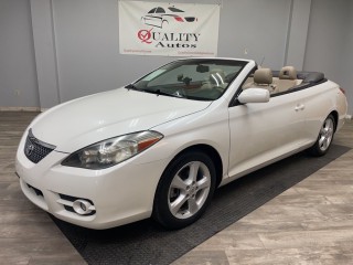 Image for 2007 Toyota Camry SE ID: 6630395