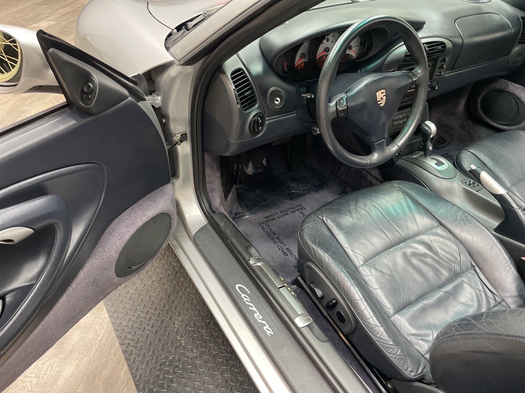 1999 Porsche 911 Image 5