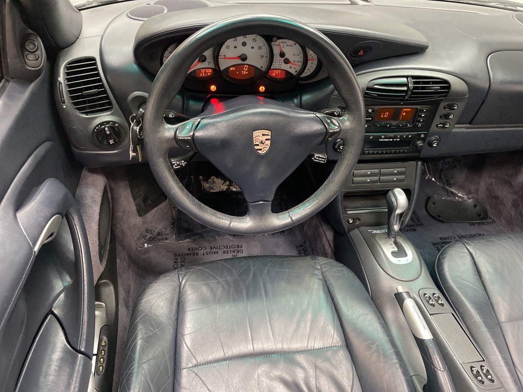 1999 Porsche 911 Image 42