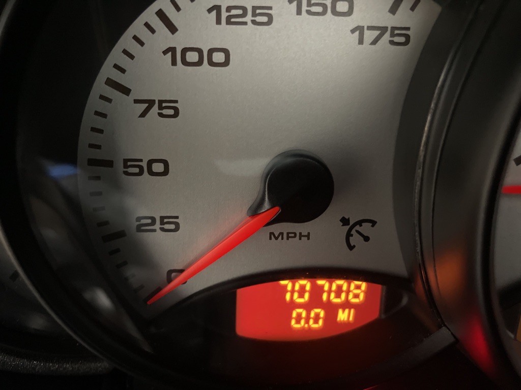 1999 Porsche 911 Image 45