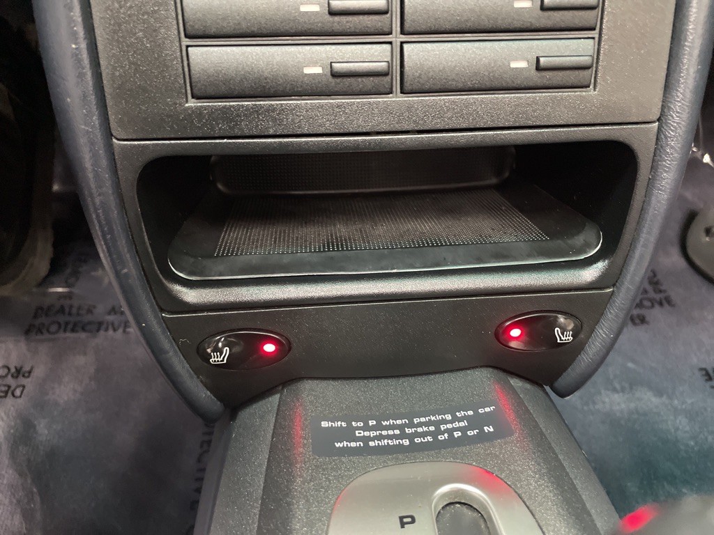 1999 Porsche 911 Image 47