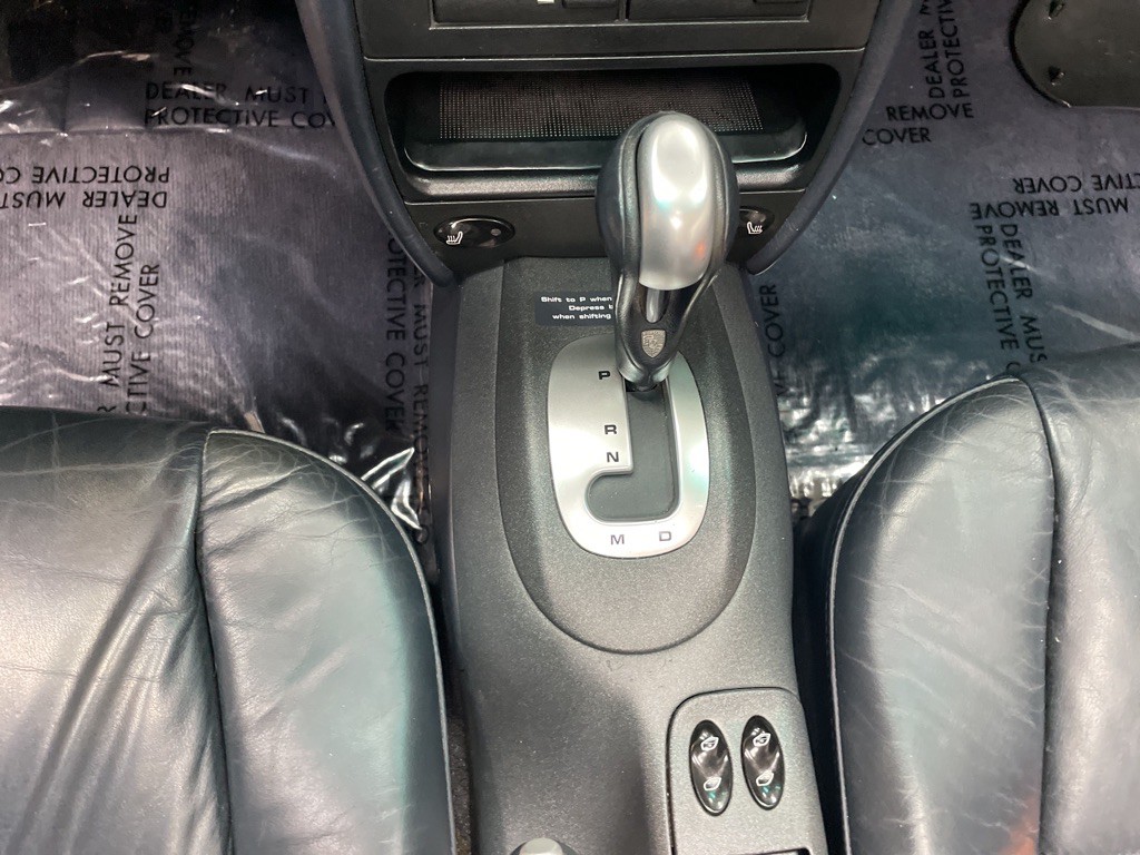 1999 Porsche 911 Image 49