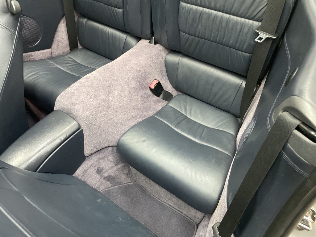 1999 Porsche 911 Image 50