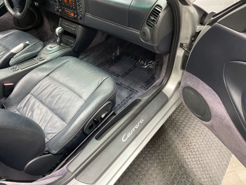 1999 Porsche 911 Image 52
