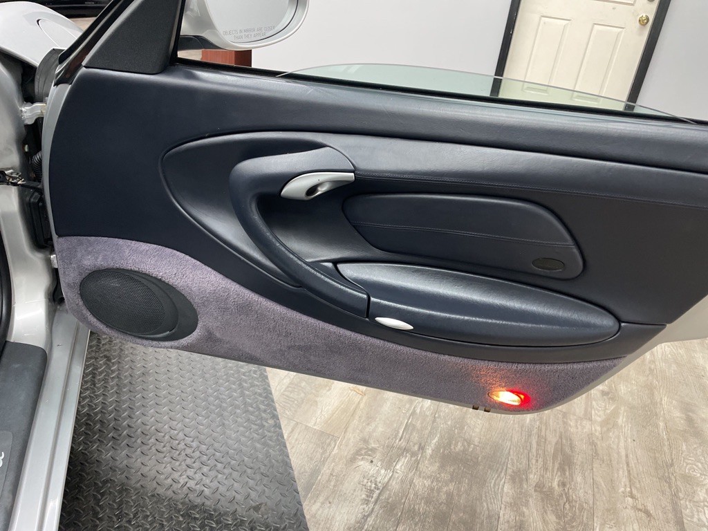 1999 Porsche 911 Image 53