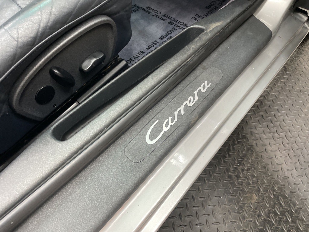 1999 Porsche 911 Image 54