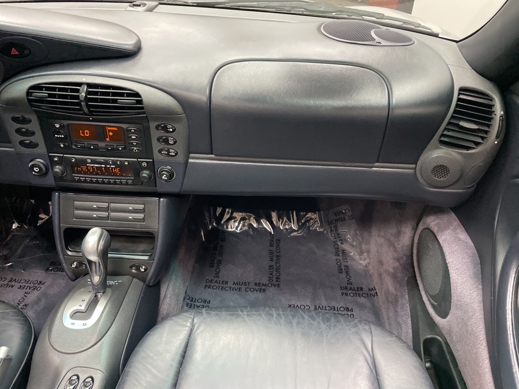 1999 Porsche 911 Image 56