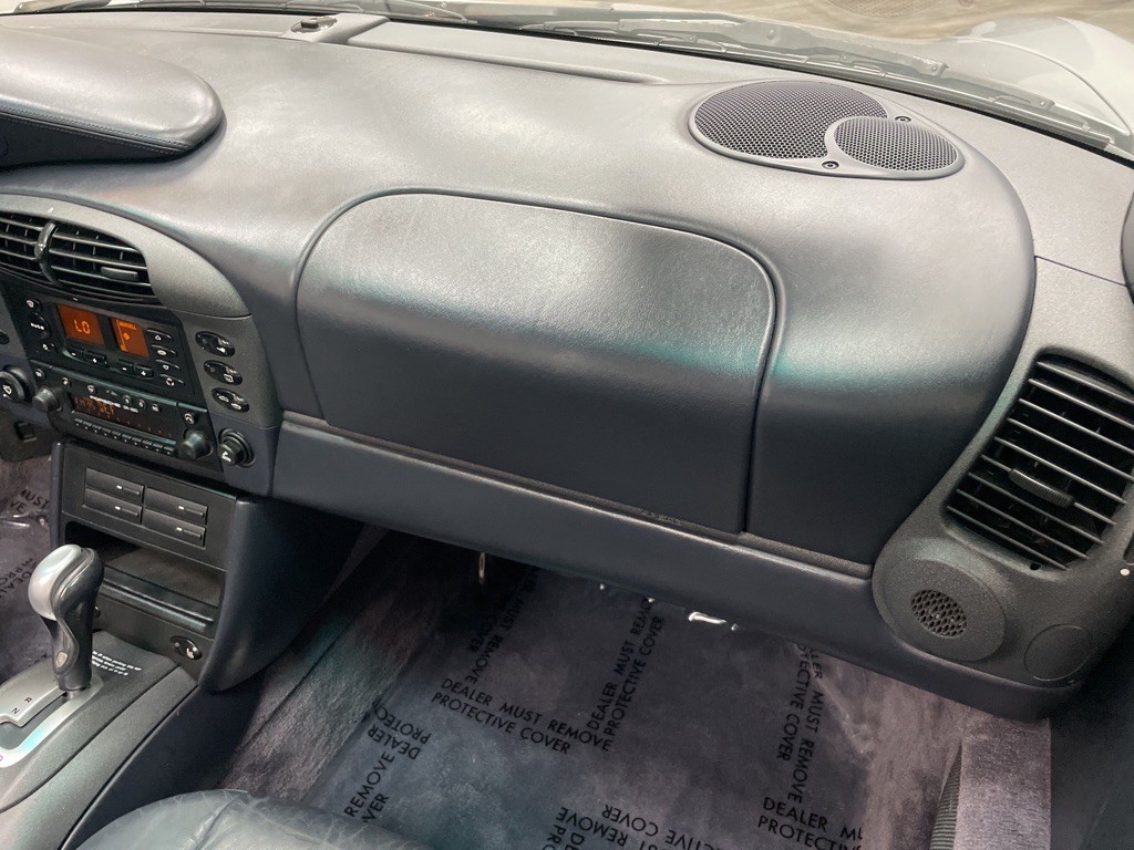 1999 Porsche 911 Image 57