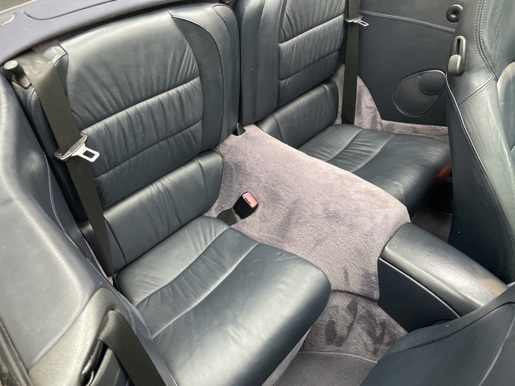 1999 Porsche 911 Image 58