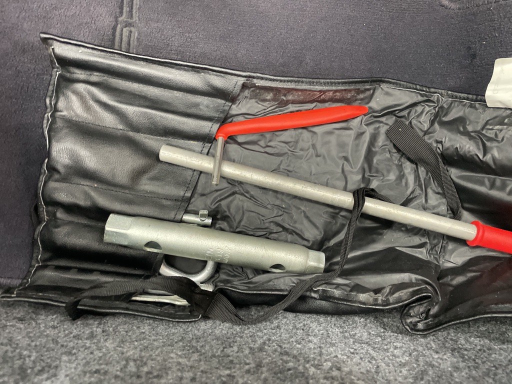 1999 Porsche 911 Image 61