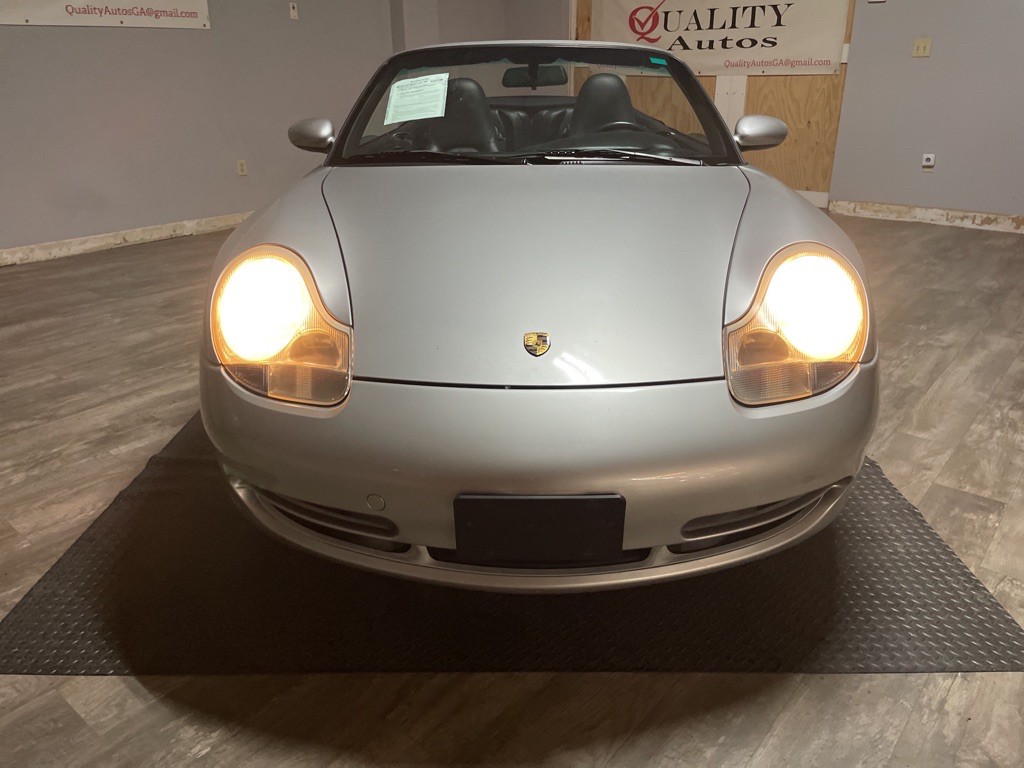 1999 Porsche 911 Image 70