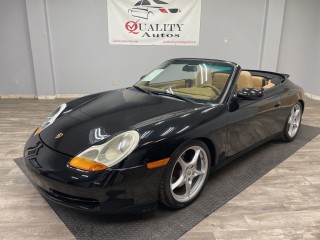 Image for 1999 Porsche 911 Carrera ID: 6632187