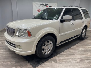 Image for 2006 Lincoln Navigator Ultimate ID: 6646294
