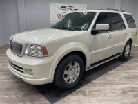 Image for 2006 Lincoln Navigator Ultimate ID: 6646294