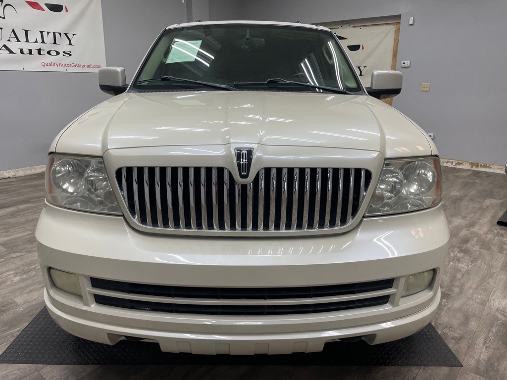 2006 Lincoln Navigator Image 14