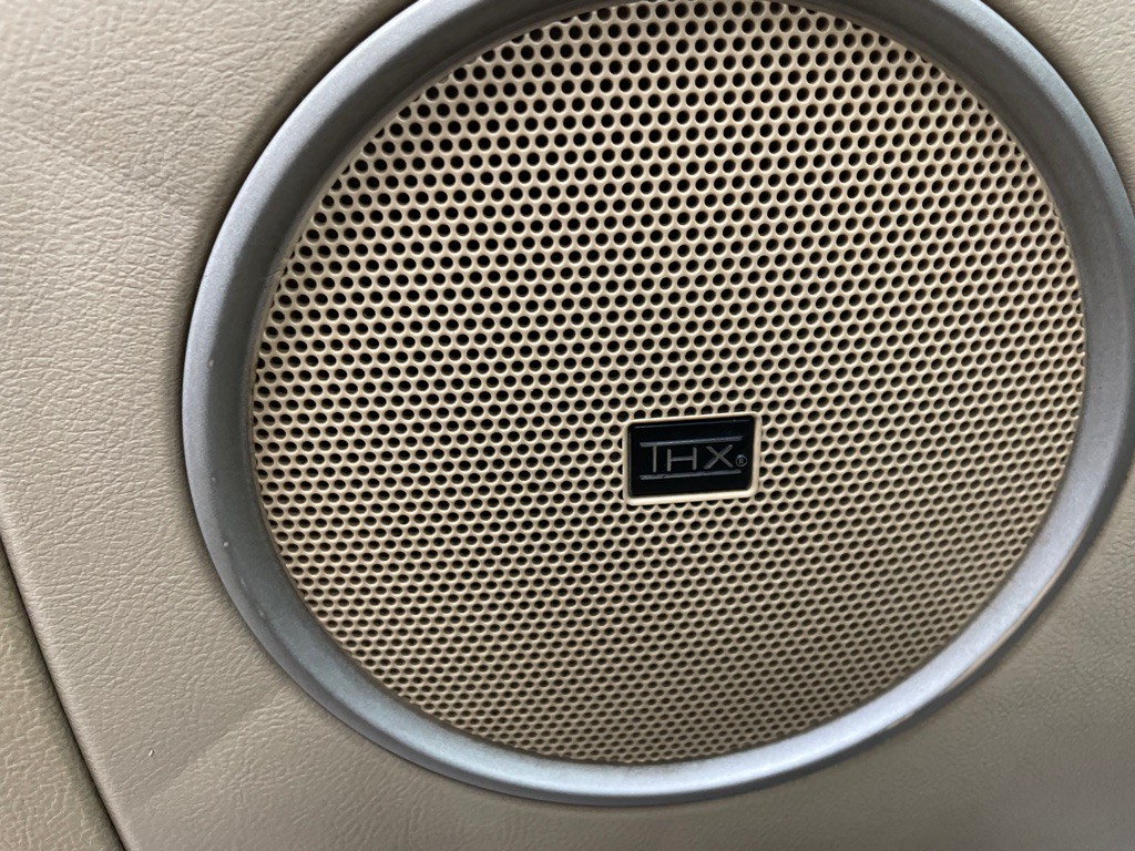 2006 Lincoln Navigator Image 16