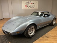 Image for 1977 Chevrolet Corvette  ID: 6660057