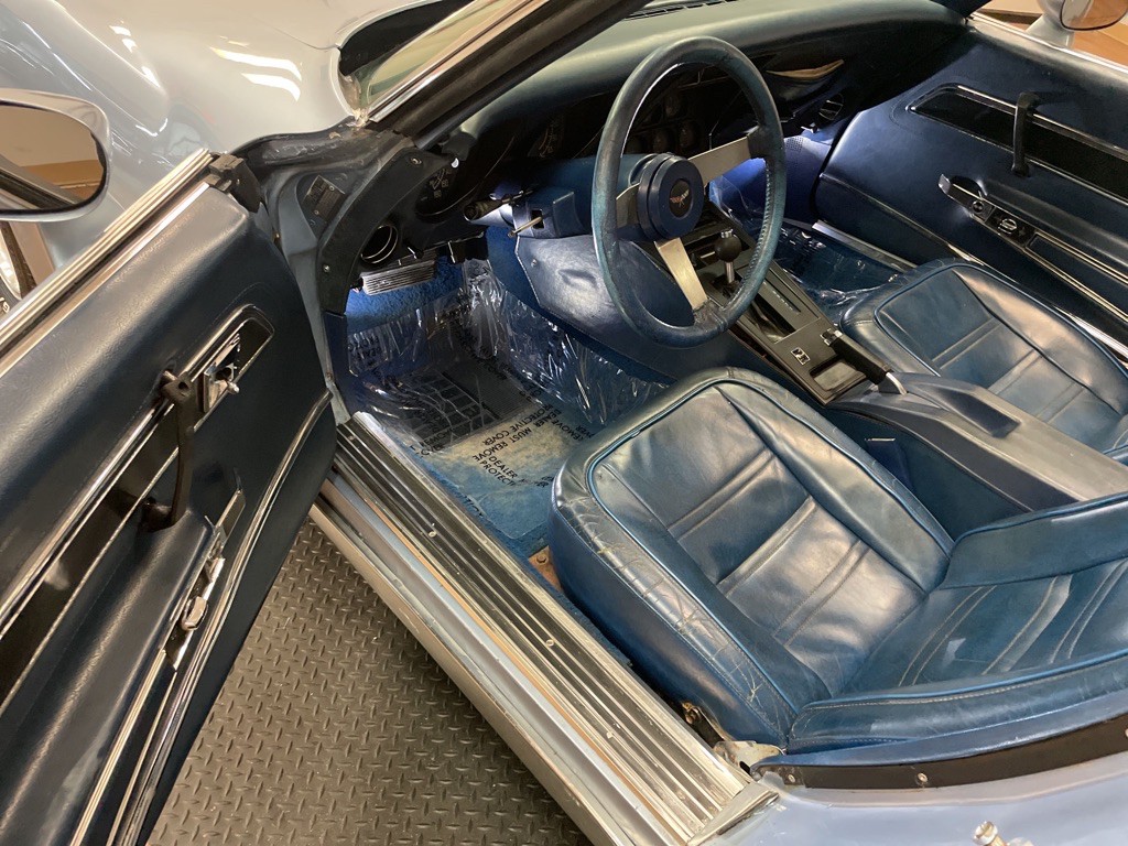 1977 Chevrolet Corvette Image 29