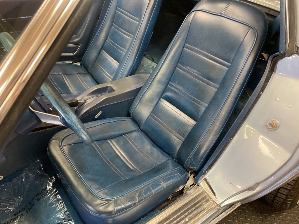 1977 Chevrolet Corvette Image 31