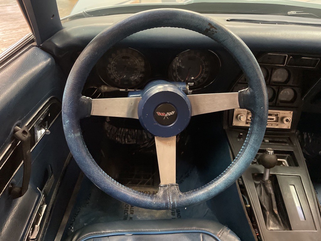 1977 Chevrolet Corvette Image 33