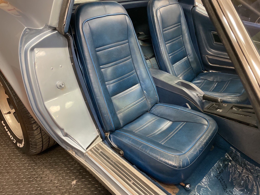 1977 Chevrolet Corvette Image 39