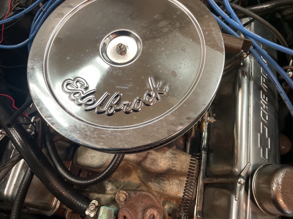 1977 Chevrolet Corvette Image 42