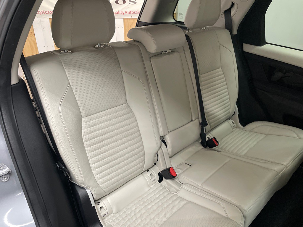 2020 Land Rover Discovery Sport Image 39