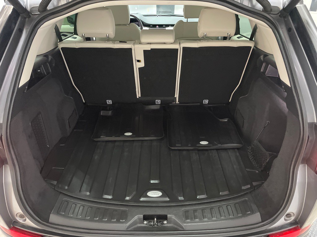2020 Land Rover Discovery Sport Image 53
