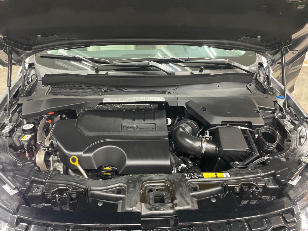 2020 Land Rover Discovery Sport Image 55