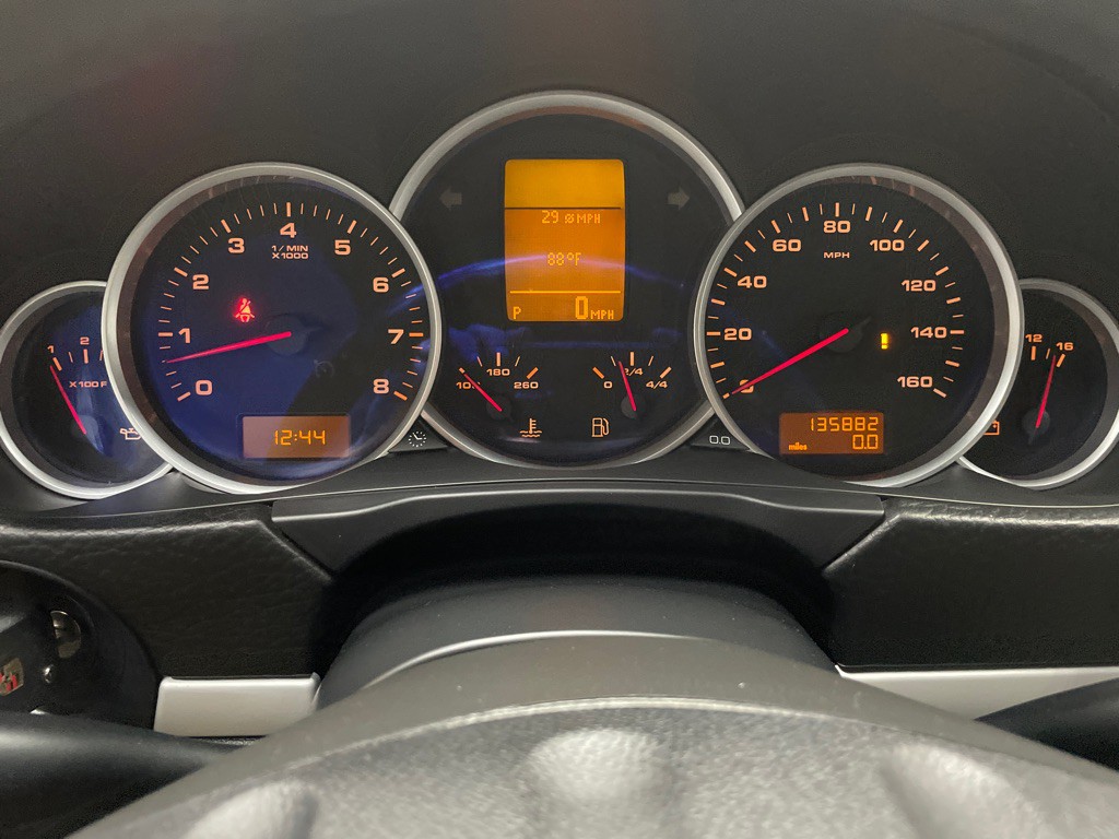 2010 Porsche Cayenne Image 15