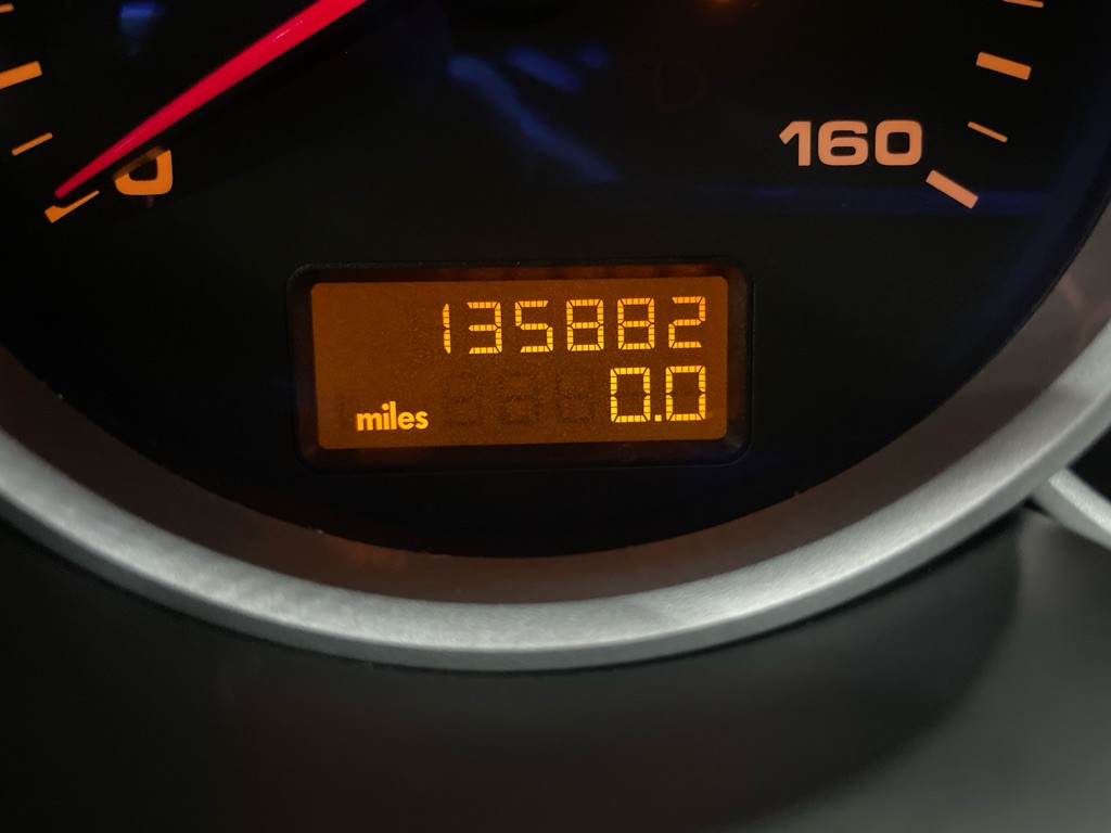 2010 Porsche Cayenne Image 16