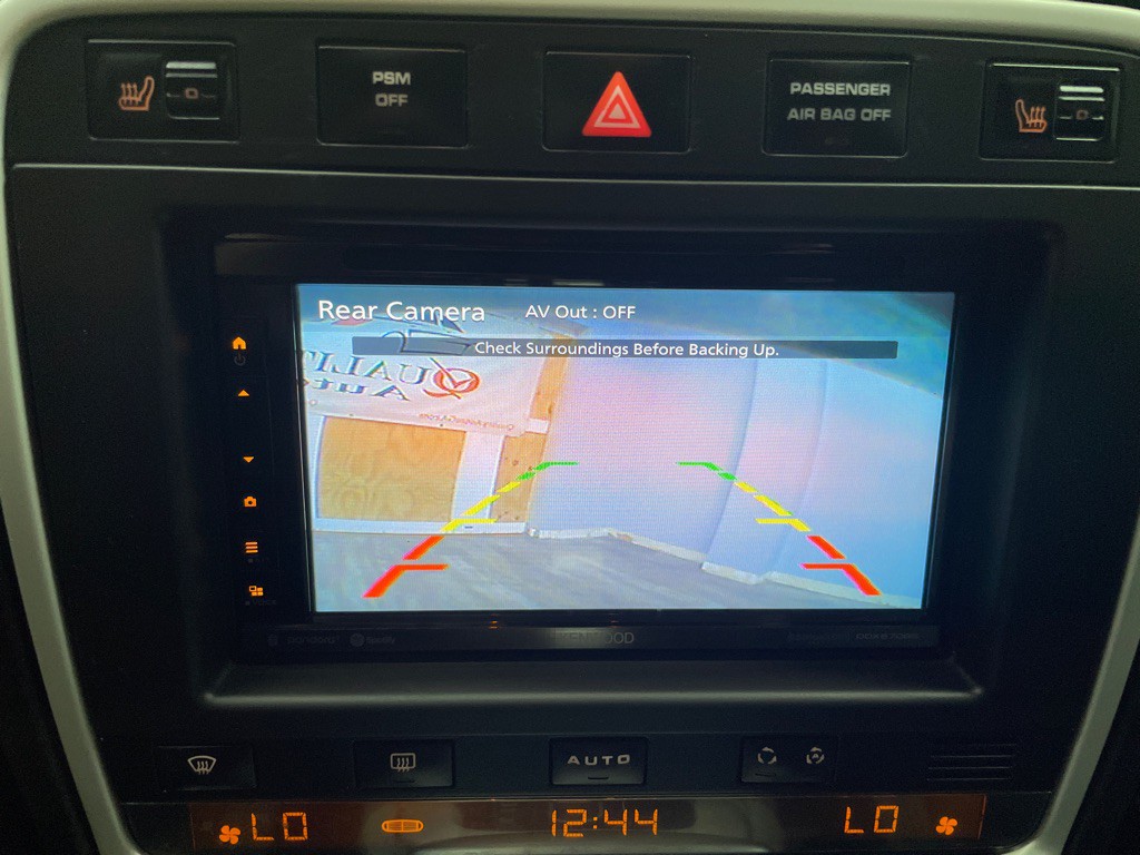 2010 Porsche Cayenne Image 20