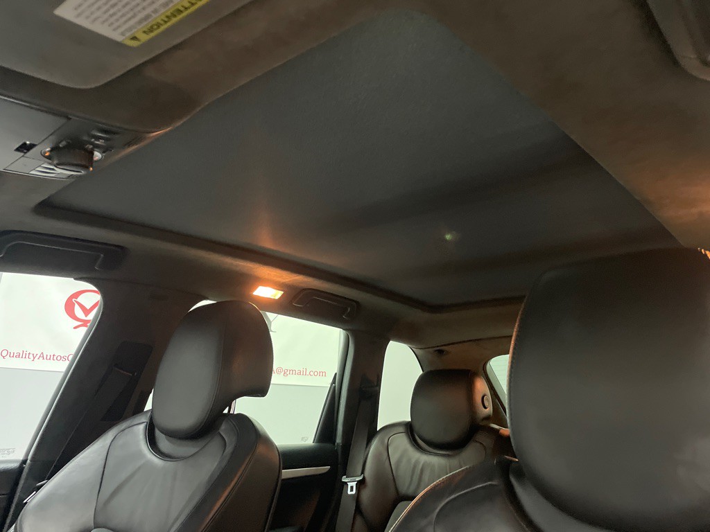 2010 Porsche Cayenne Image 26