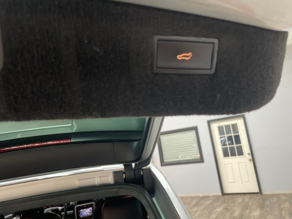 2010 Porsche Cayenne Image 46