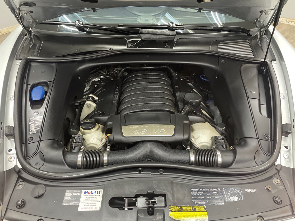 2010 Porsche Cayenne Image 47