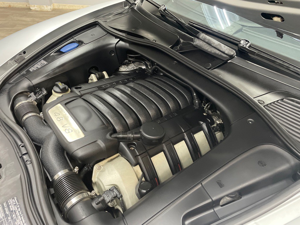 2010 Porsche Cayenne Image 49