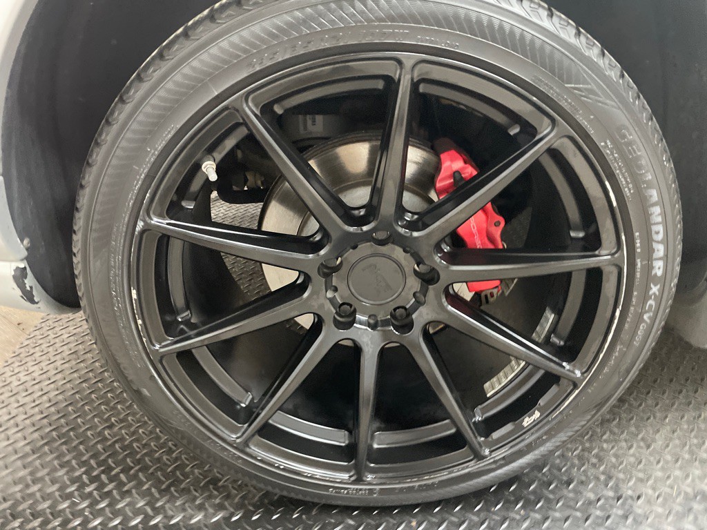 2010 Porsche Cayenne Image 53