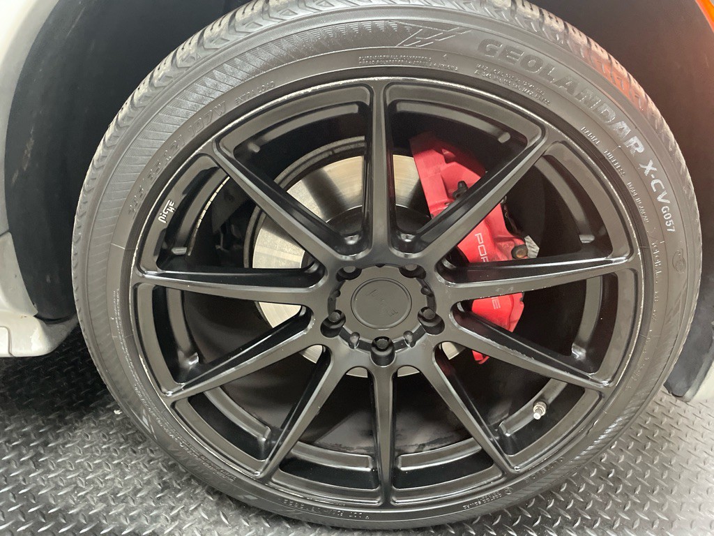 2010 Porsche Cayenne Image 54