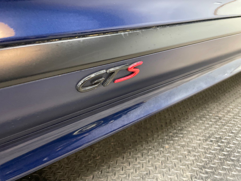 2009 Porsche Cayenne Image 6