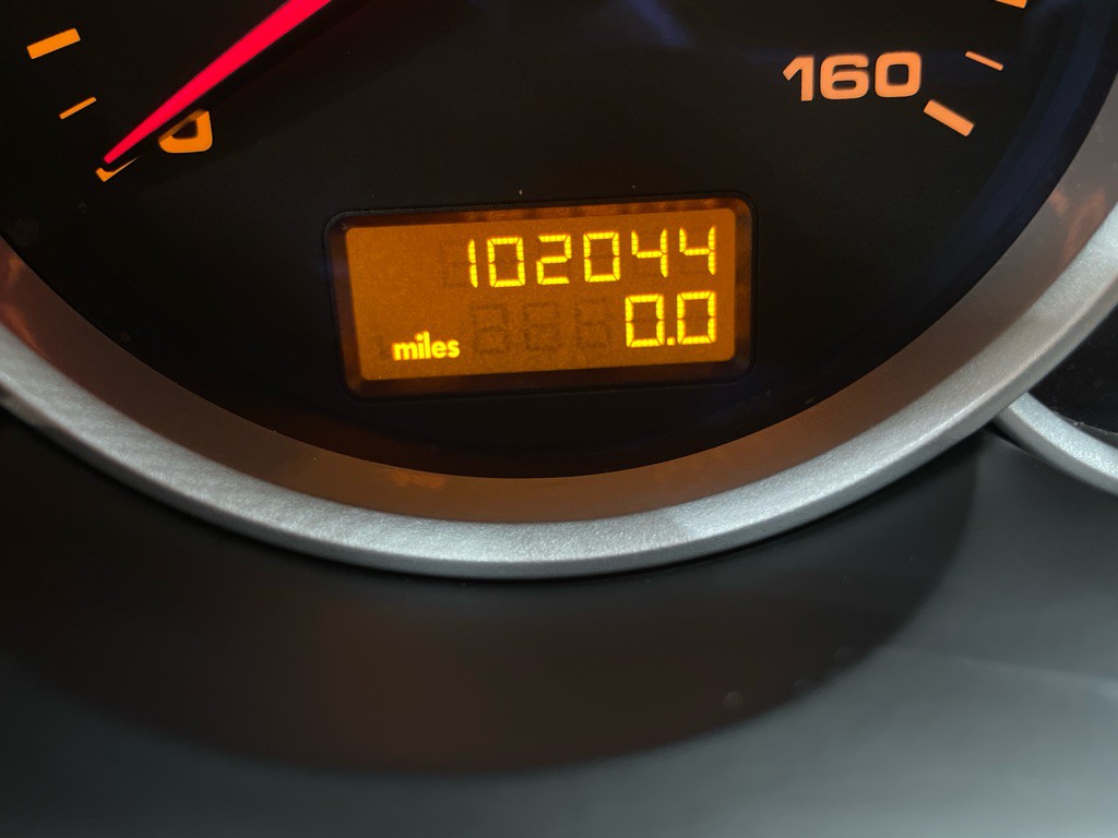 2009 Porsche Cayenne Image 20