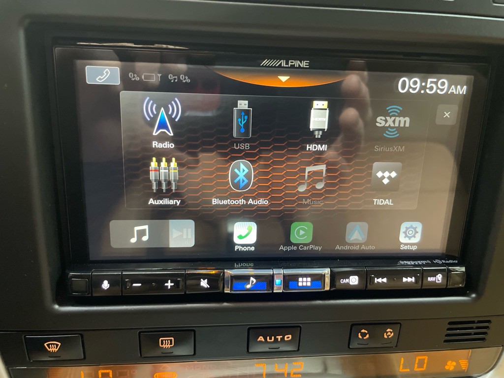2009 Porsche Cayenne Image 23