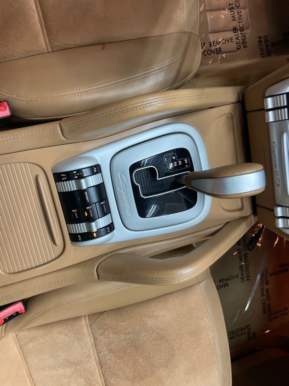 2009 Porsche Cayenne Image 25